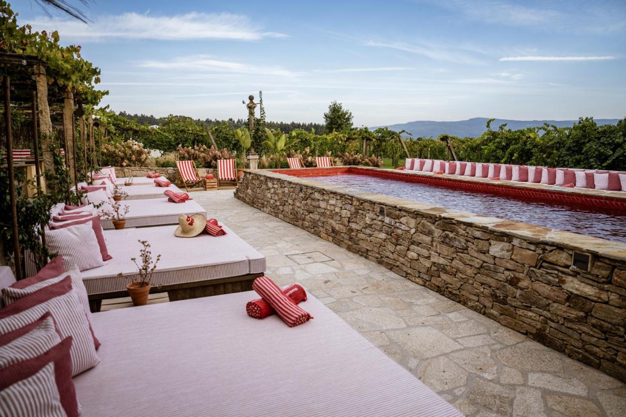 Casa Beatnik Hotel Vedra Exterior photo