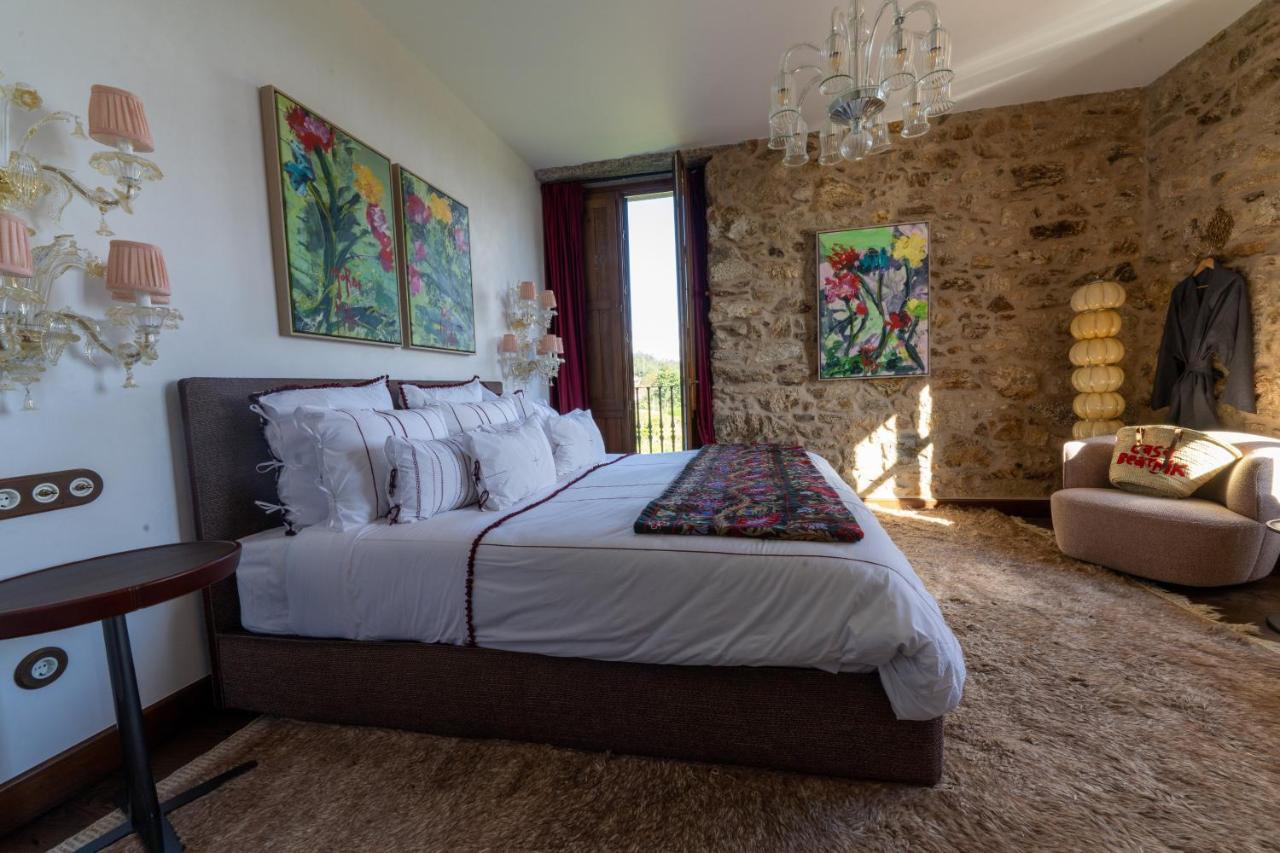 Casa Beatnik Hotel Vedra Exterior photo