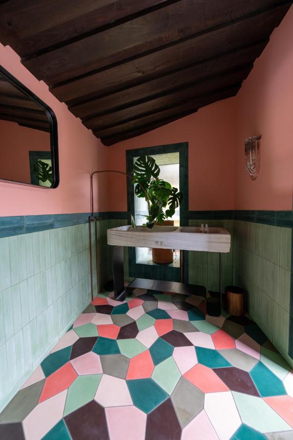Casa Beatnik Hotel Vedra Exterior photo