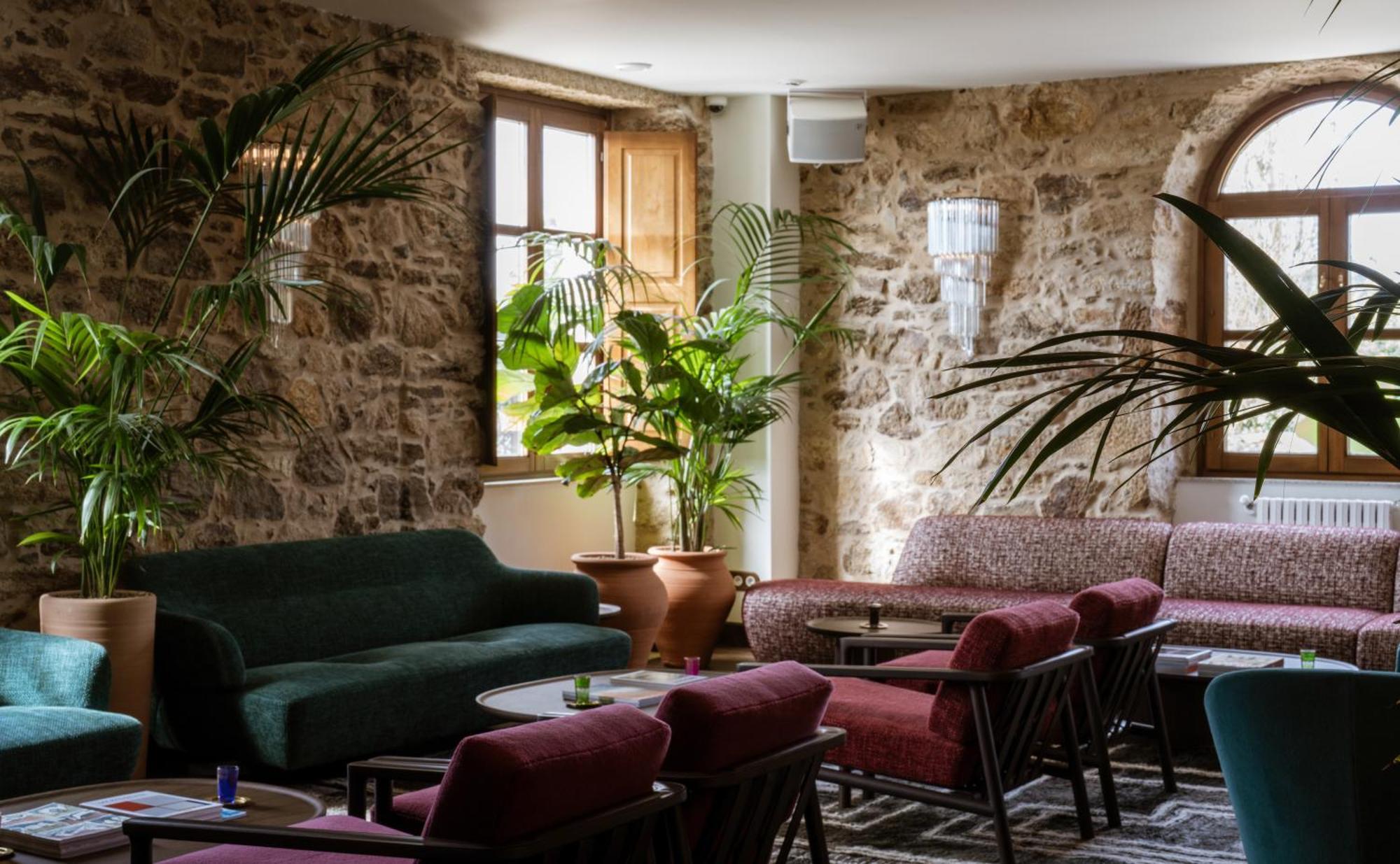 Casa Beatnik Hotel Vedra Exterior photo